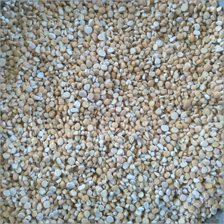 Chana Dal