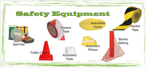 Industrial Safety Product