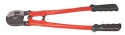 Wire Rope Cutter - Stainless Steel | Polished Finish Precision Cutting Tool for Durable Rope Cutting Applications