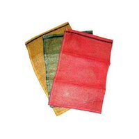 Pp Leno Bags - Color: Multicolor