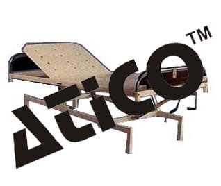 Recovery Bed