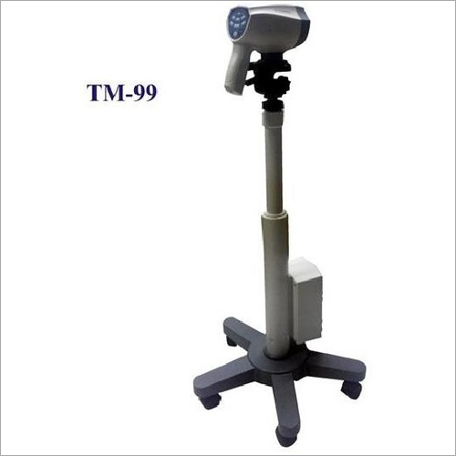 Digital Video Colposcope Imaging System