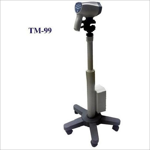 Digital Video Colposcope Imaging System - 1/4" Sony CCD Image Sensor, 100Mm-350Mm Minimum Working Distance | Real-Time Image Capture, Step-Free Zoom & Focus, Green Electric Filter