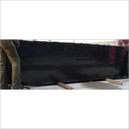Jet / Absolute Black Granite Slabs / Counter Tops