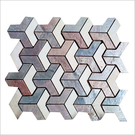 Stone Mosaic Tiles