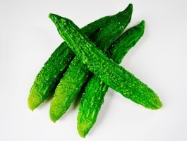 Bitter Gourd