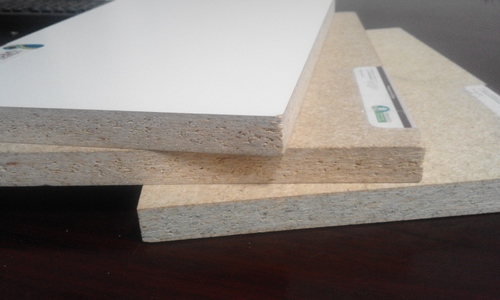 Technical Advisor of Particle Board