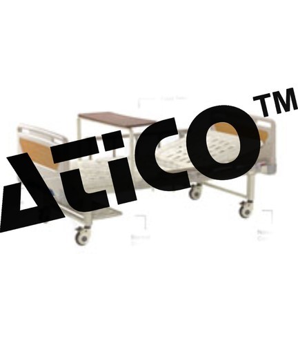 Elit Fowler Bed Manual Two Function