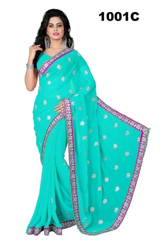 Fancy Sarees