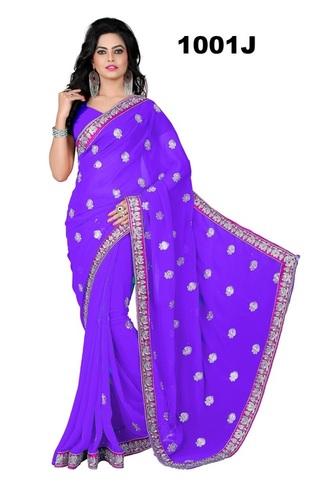 Bollywood Designer Sarees
