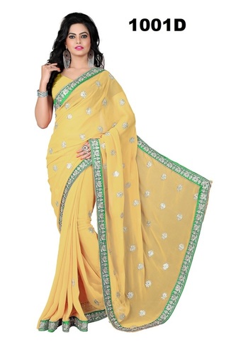 Trendy Sarees