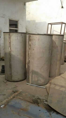 SS Tanks