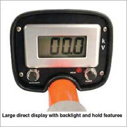 Digital Phasing Testers