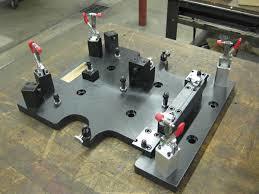 Industrial Receiving Gauge