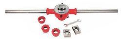 Pipe Die Set
