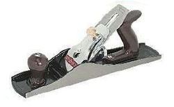 Jack Plane - Stainless Steel, Polished Finish | Versatile Tool for Enhanced Torque Application