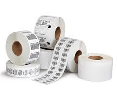 Direct Thermal Labels