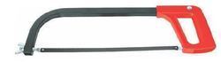 Hacksaw Frame - Stainless Steel, Polished Finish | Durable Cutting Tool for Precision and Efficiency in Metalwork and Woodworking