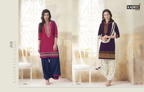 party wear salwar kameez