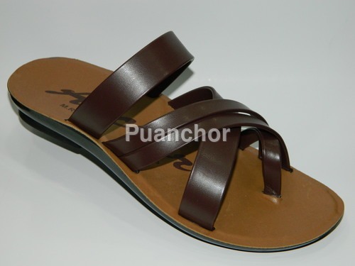 Fancy Men Slipper