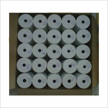 Thermal Paper Roll