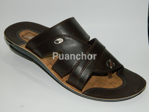Fancy Gents Slipper