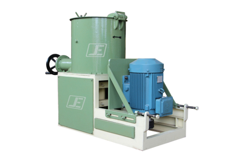 Heating Mixing Machine