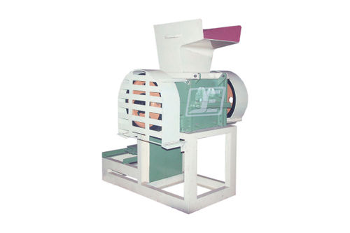 Woven Bag Road Waste Grinder