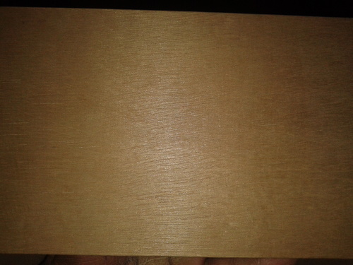 Technical Advisor of Wood Work Product