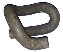Mild Steel Rail Clip