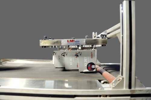 Thermal Marking Machine Thermal Marking Machine