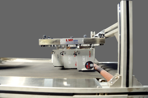 Thermal Marking Machine By LMI INDIA PVT. LTD.