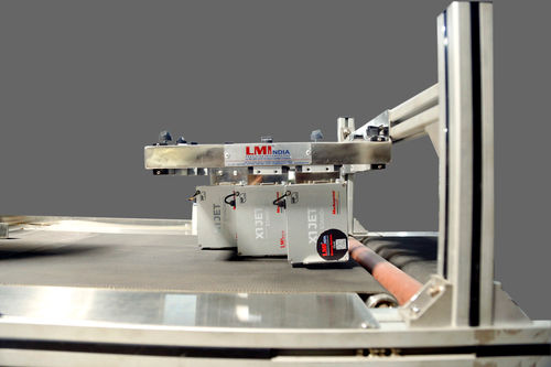 Thermal Marking Machine