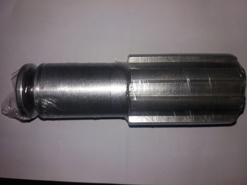 Textile Machine Spares