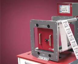 Thermal Transfer Overprinting Coder