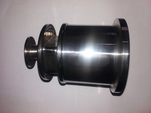 Gravity Lock Product