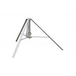 Tripod Stand for Prop Jack System - Stainless Steel, Polished Surface | Durable Assembly Tools with Enhanced Stability
