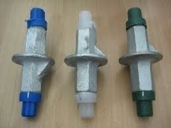 Water Stopper with Adopter - Stainless Steel, Polished Finish | Assembly Tool for Efficient Sealing and Durable Performance