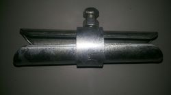 Spigot or Joint Pin - Stainless Steel Polished Finish | Precision Assembly Tool for Secure Connections and Durability
