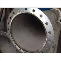 Steel Fabrication Services