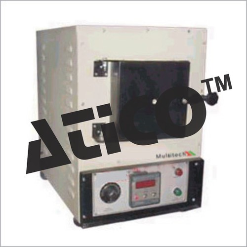 Strength of Material Lab Equipment