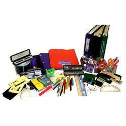 Stationery Products By SAIJEE IMPEX