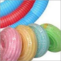 Corrugated Flexible Pipes