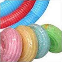 Corrugated Flexible Pipes