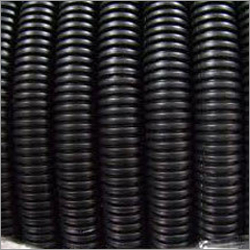 Industrial Plastic Pipes