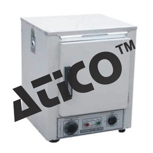 Hot Air Drying Ovens - Steel 900x600x600 to 1800x1200x900mm 2000W Digital Control Timer Overheat Protection