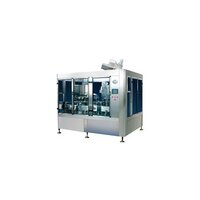 Mineral Water Filling Machine By Saijee Impex