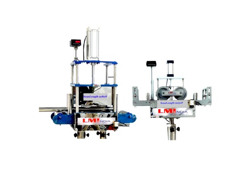 Length Scan Machine Length Scan Machine