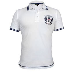 Mens Polo T Shirt