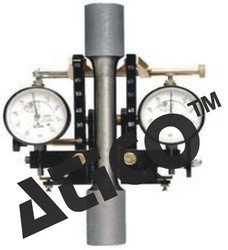 Strength of Material Lab Equipment